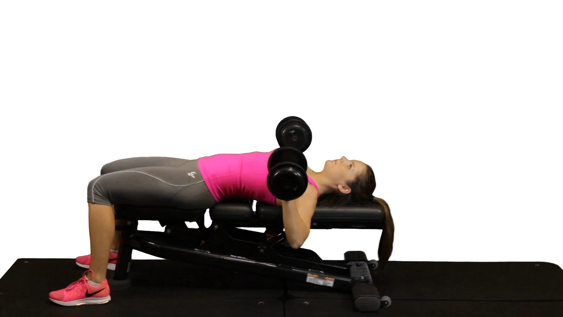 Dumbbell Press