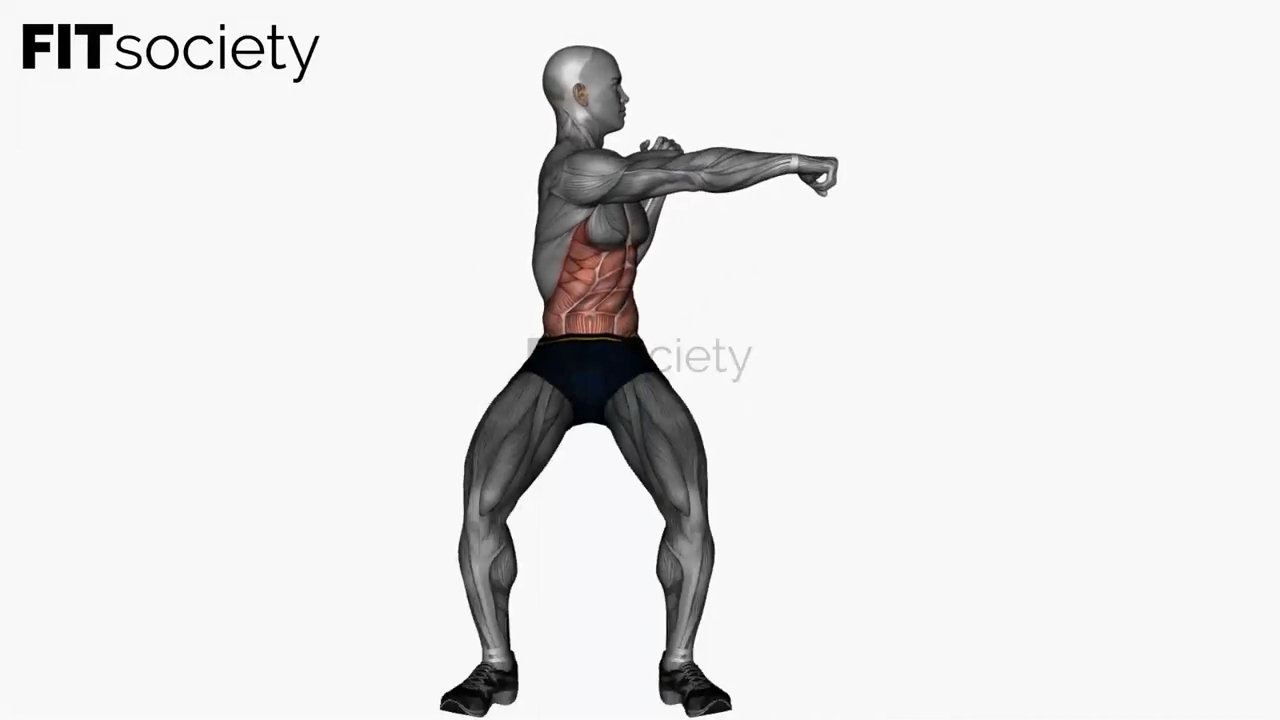 Golpes laterales alternos