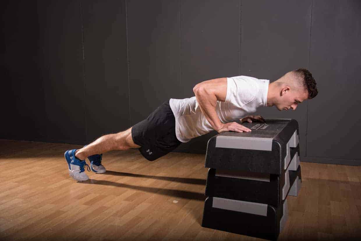Flexiones inclinadas