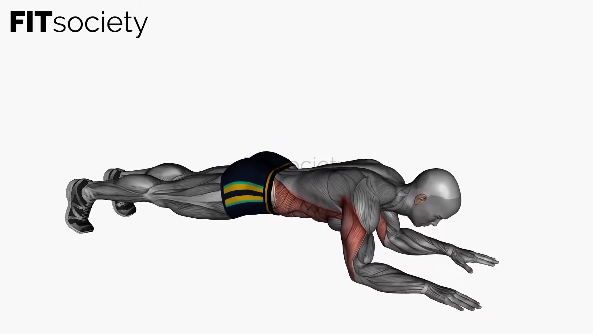 Bodyweight Triceps Extension