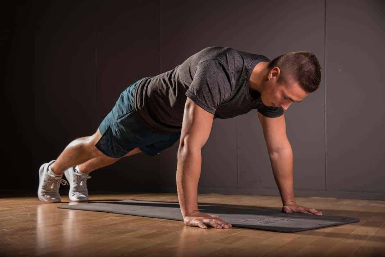 Flexiones