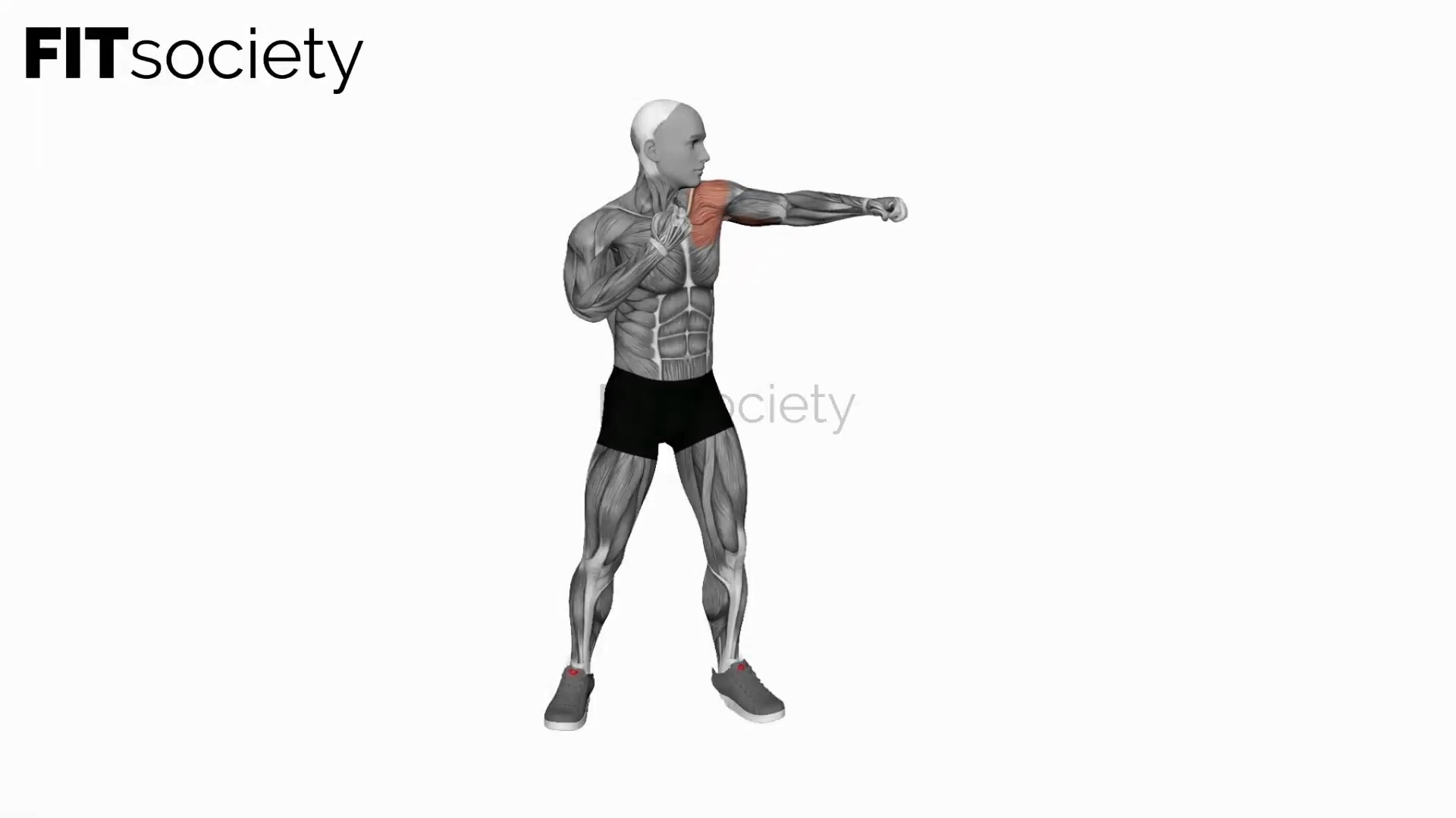 Jab de boxe