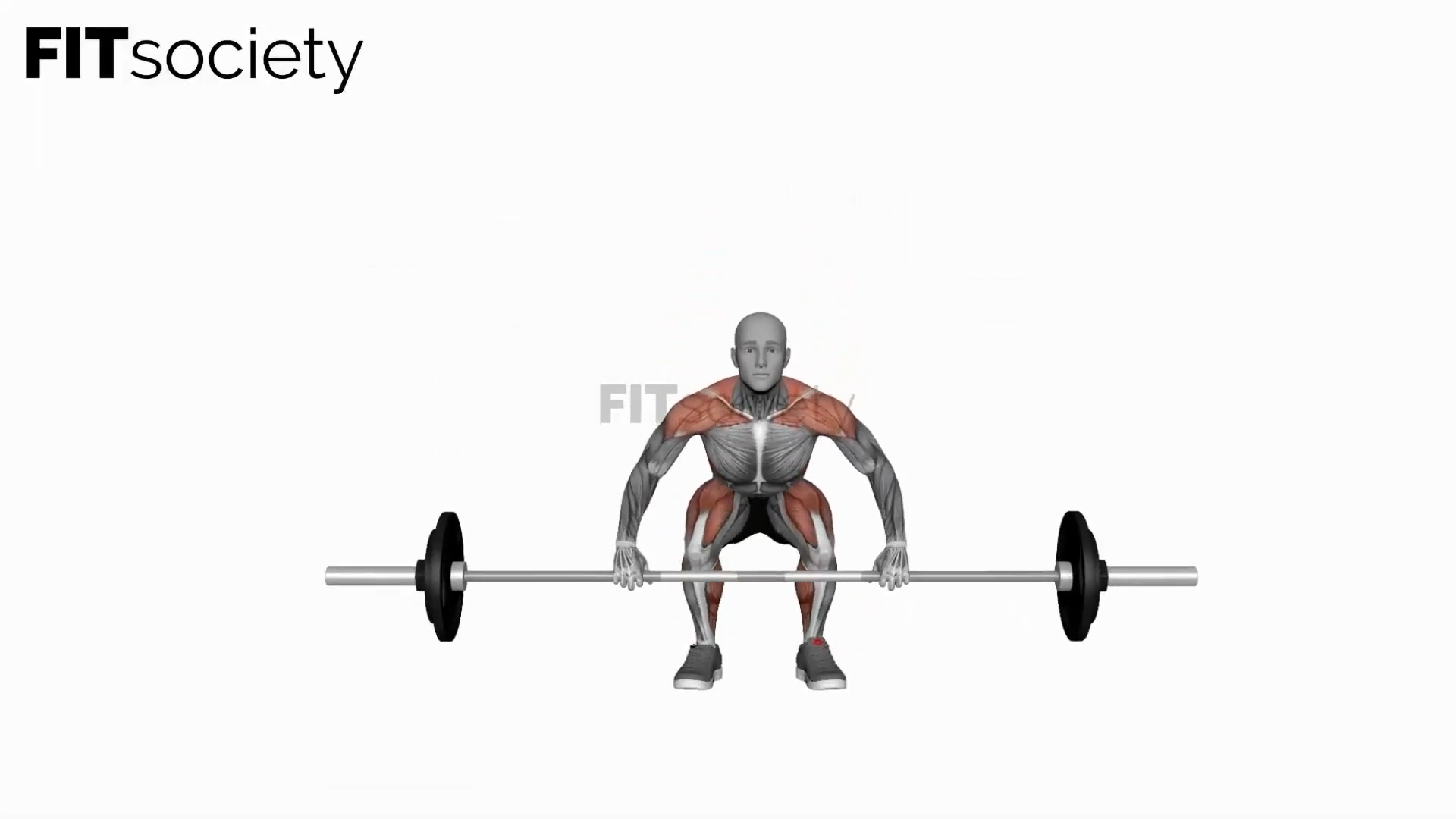 Cluster Power Lifting