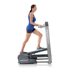 Tread Climber
