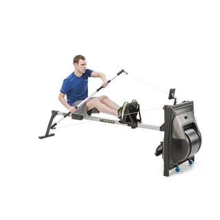 Kayak Machine