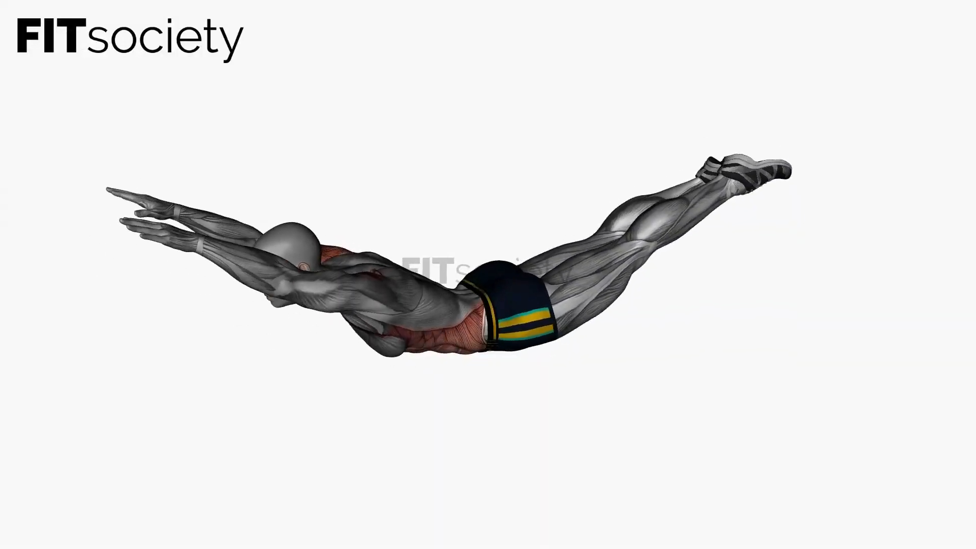 Superman Pulls