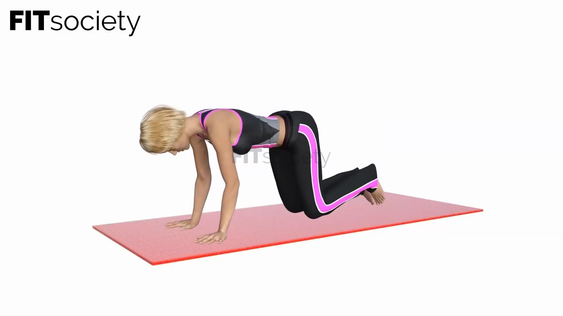 Downward Dog