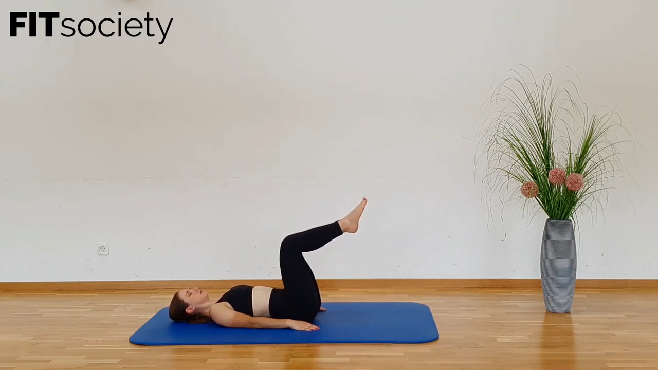 Tabletop Both-Leg Extension
