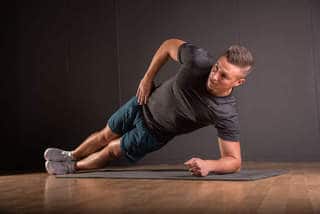 Side Plank