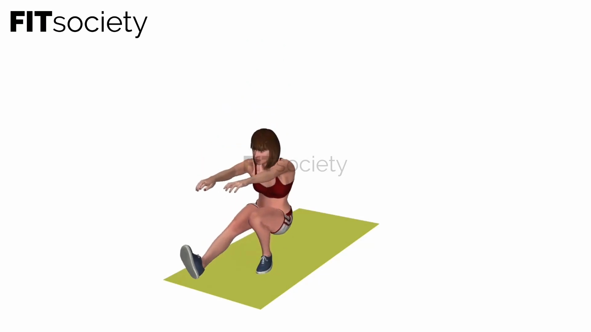 Alternating Pistol Squat