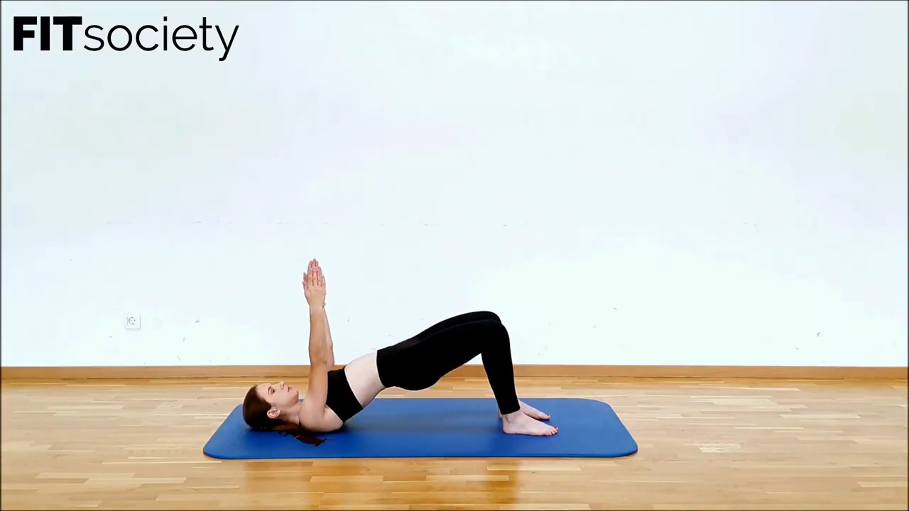 Hip Bridge