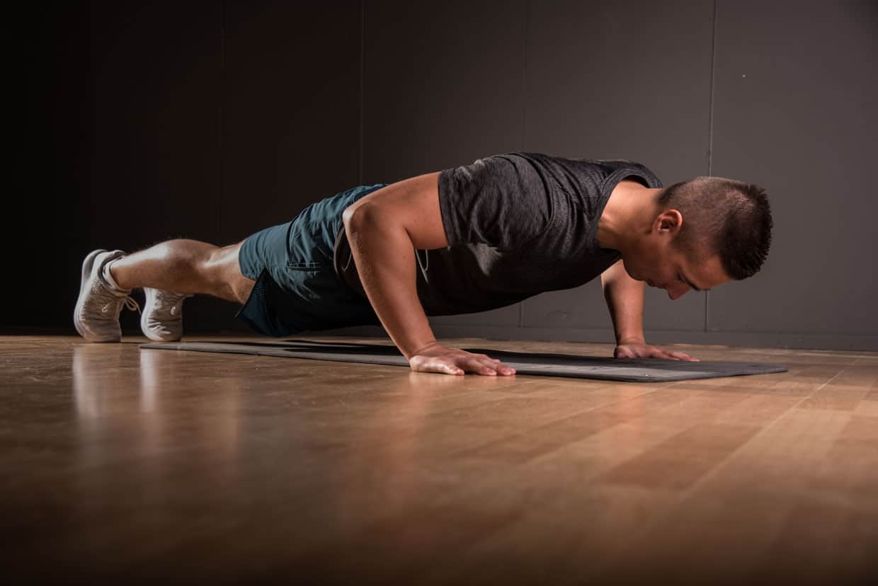 Flexiones