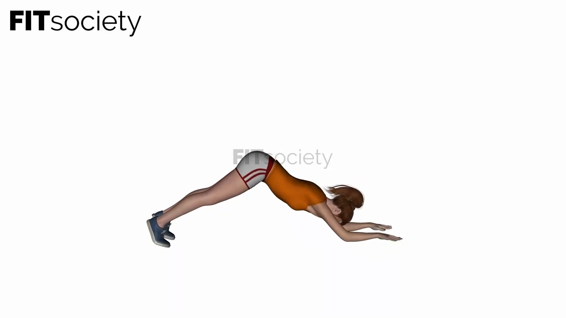 Dynamic Plank