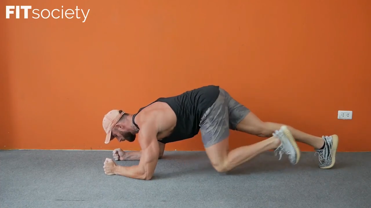 Plank
