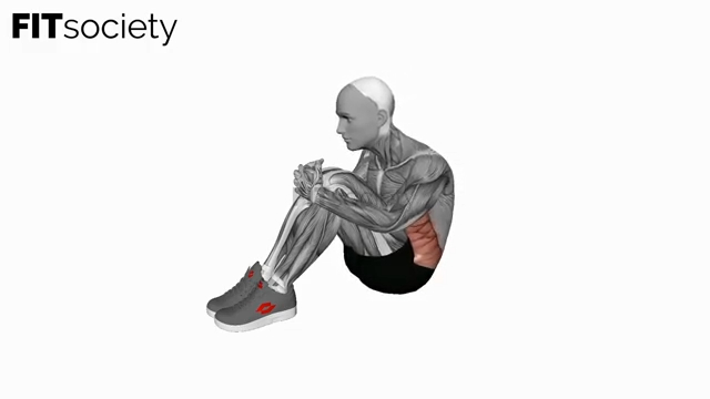 Abdominal Stretch