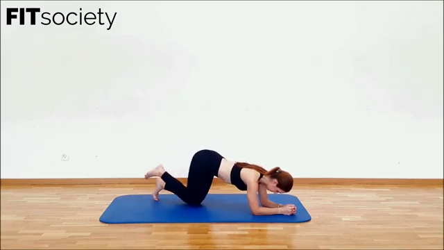 Patadas con las piernas