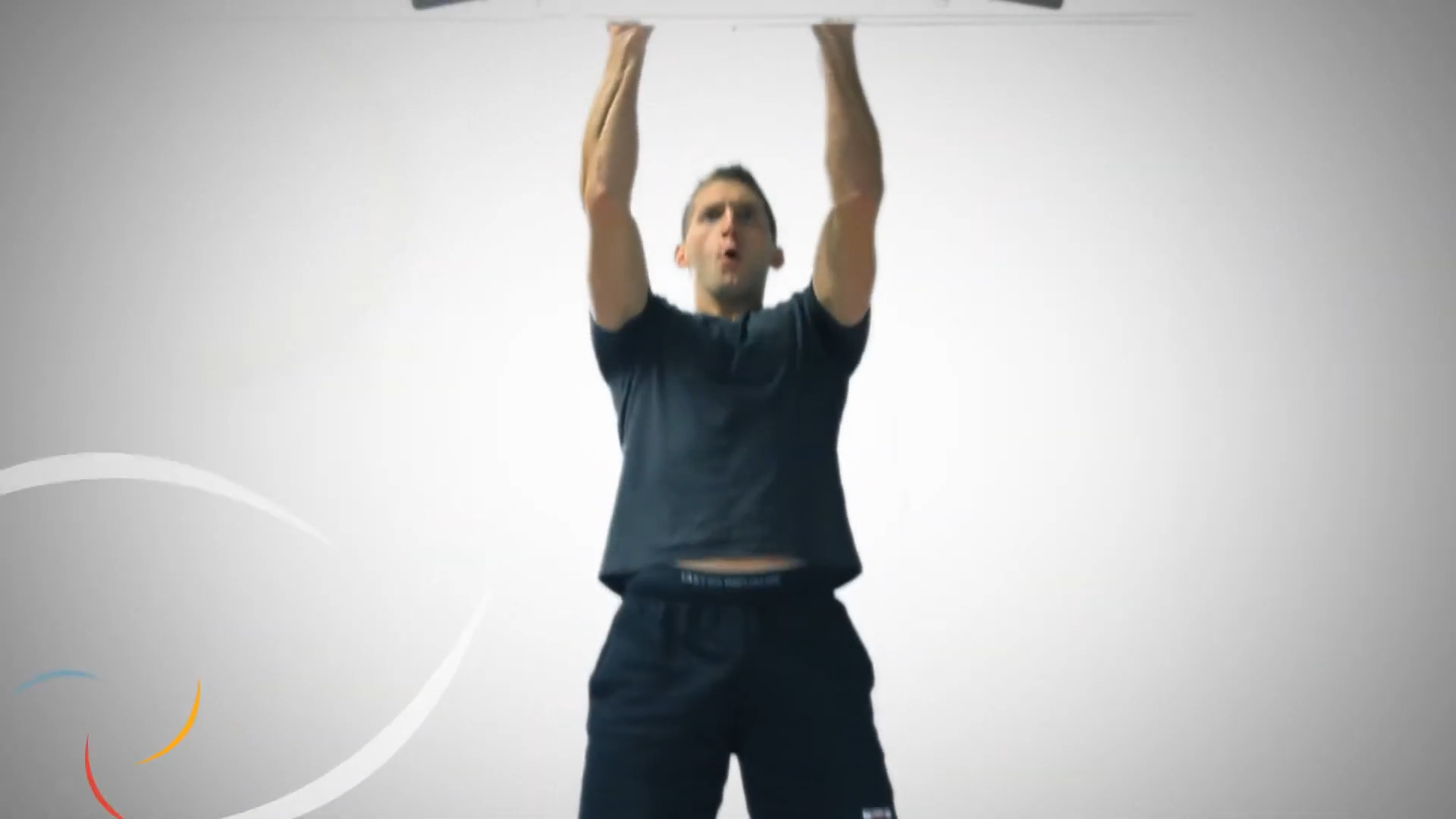 Chin Ups