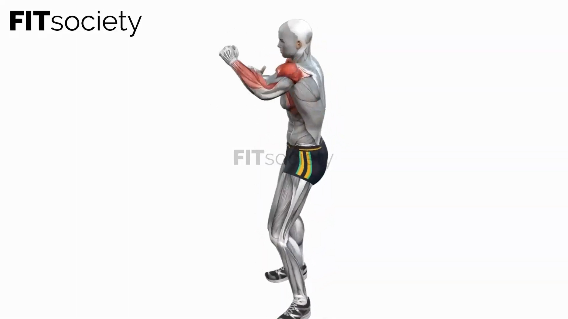 Shadow Boxing