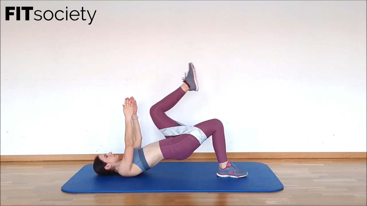 Hip Lift March Band