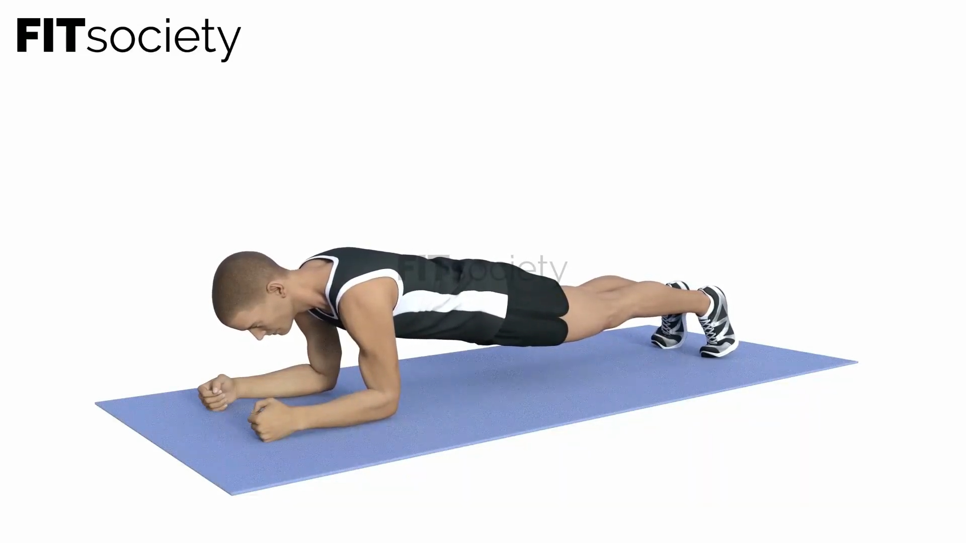 Plank