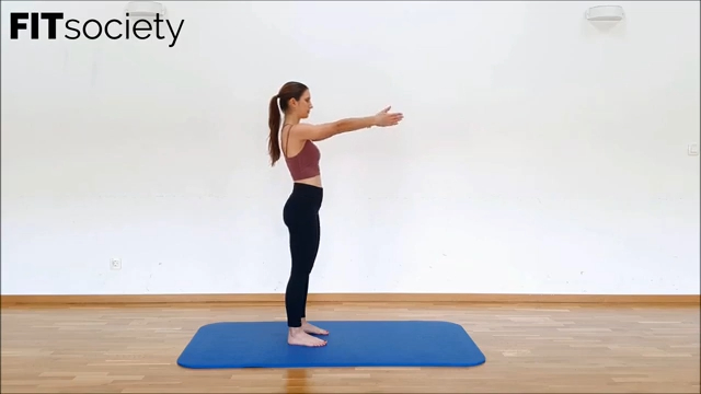 Scapula Retraction And Protraction