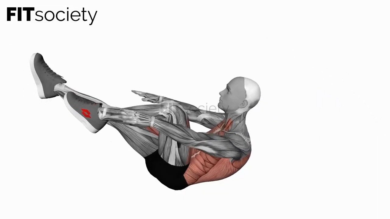 Alternate Leg Pull