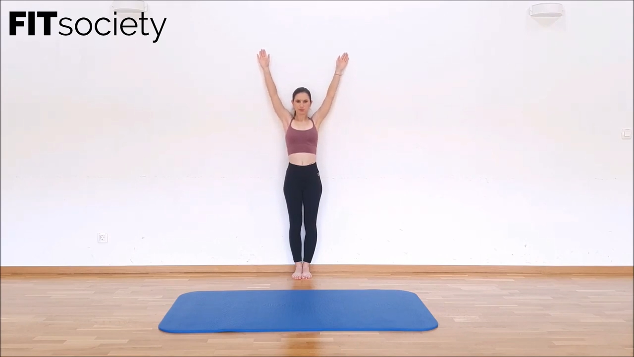 Complete Workout