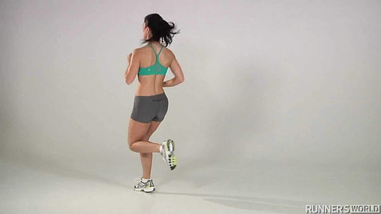 Backward Run
