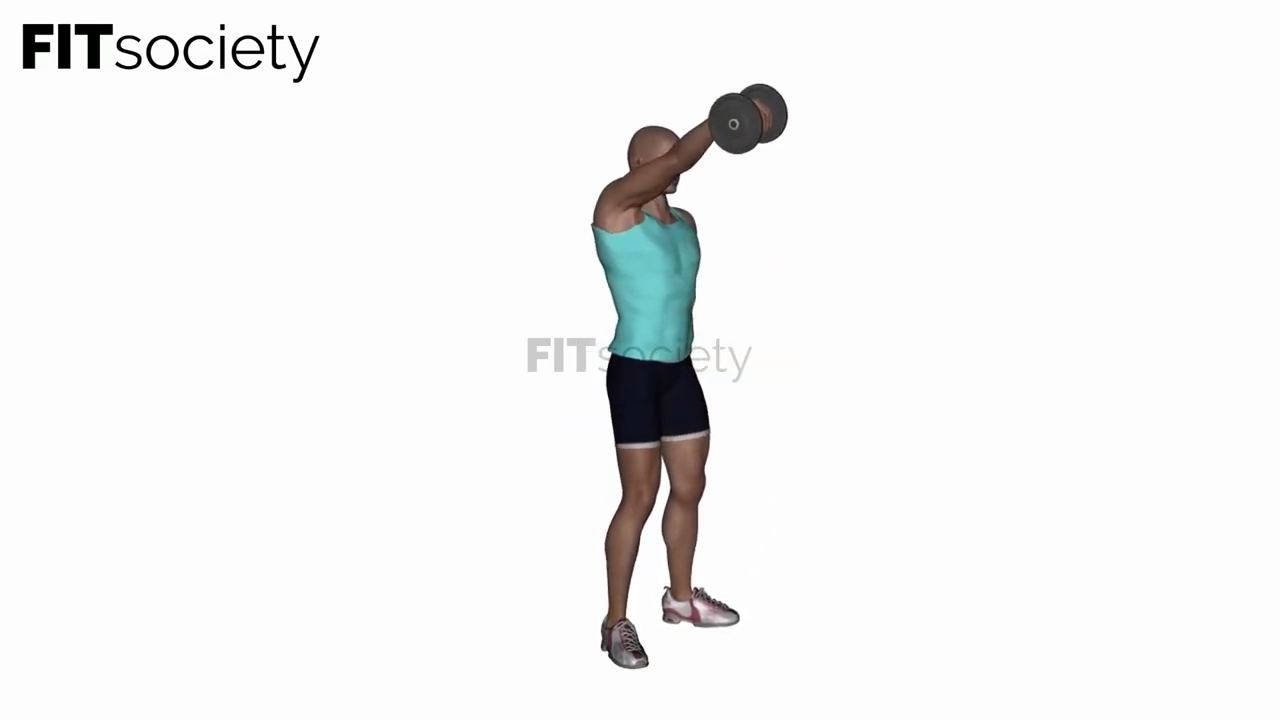 Single Arm Swing