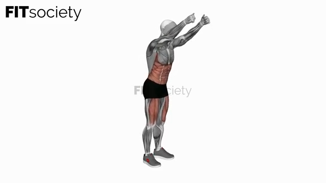 Celebratory Hip Thrust