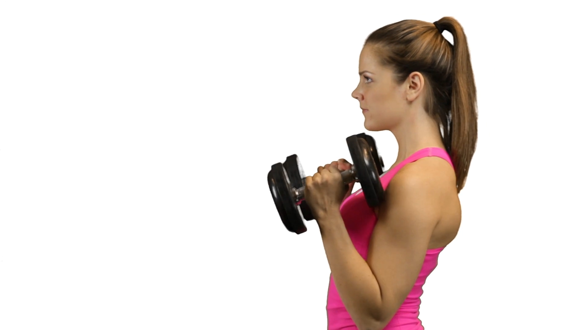 Hammer Curl