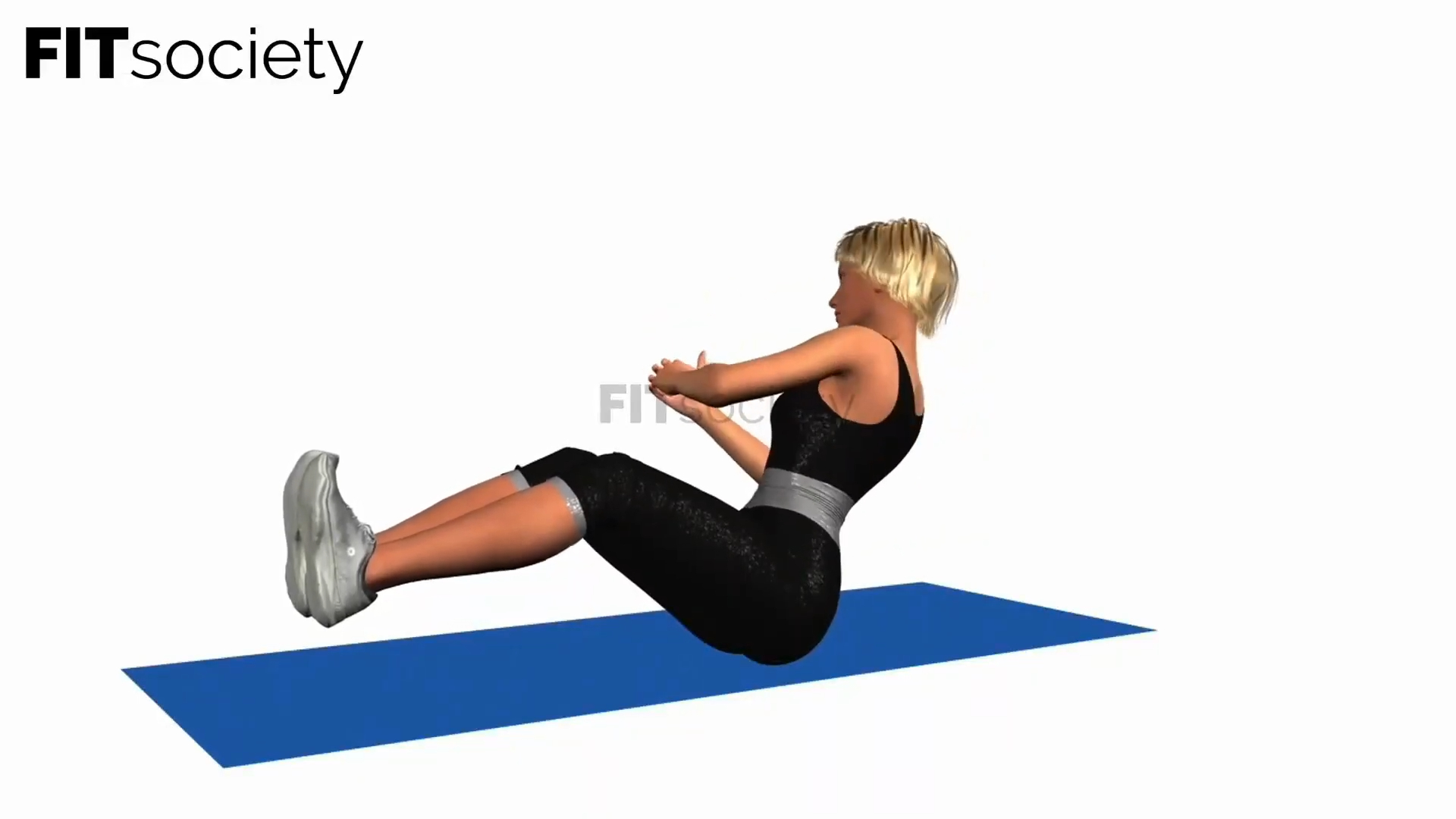 Russian Twists