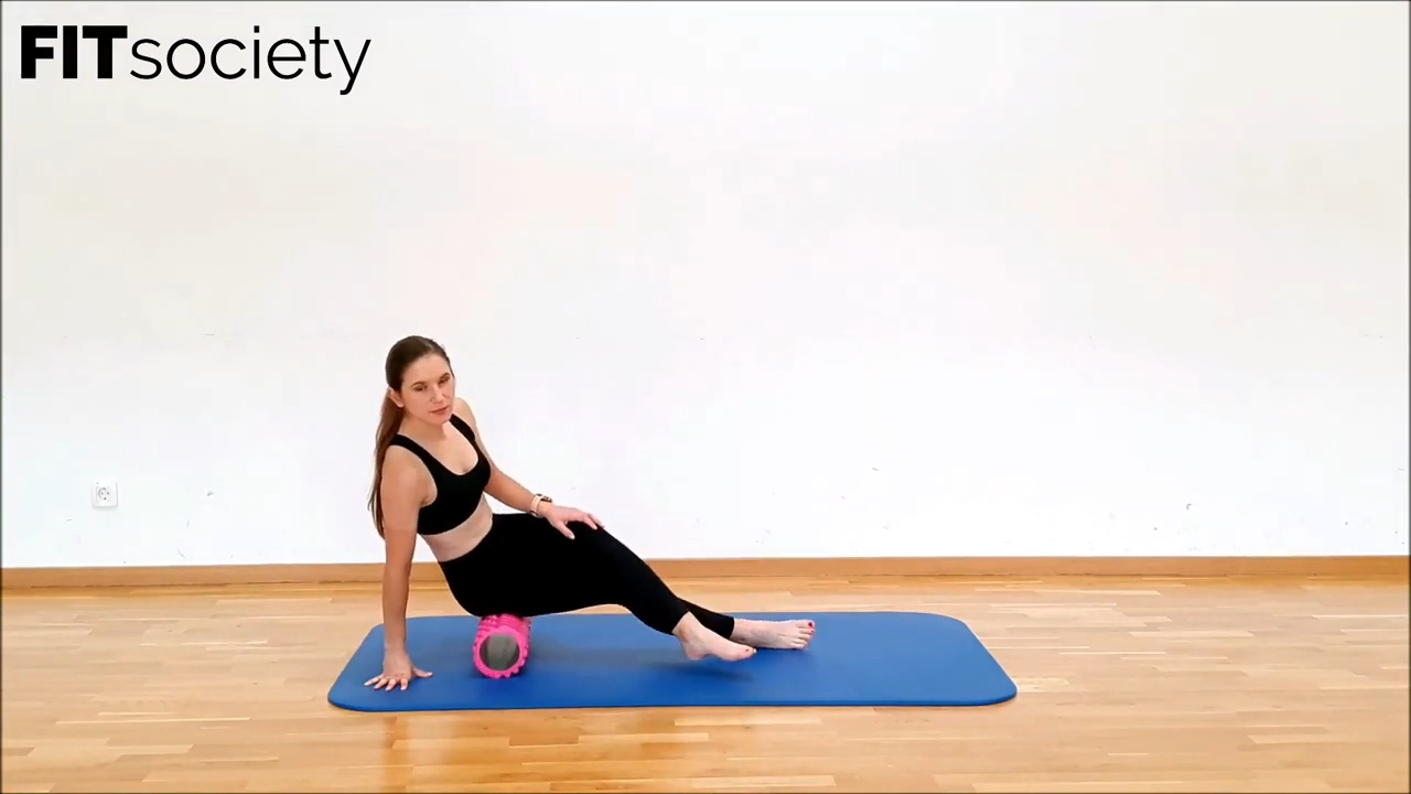 Glutes
