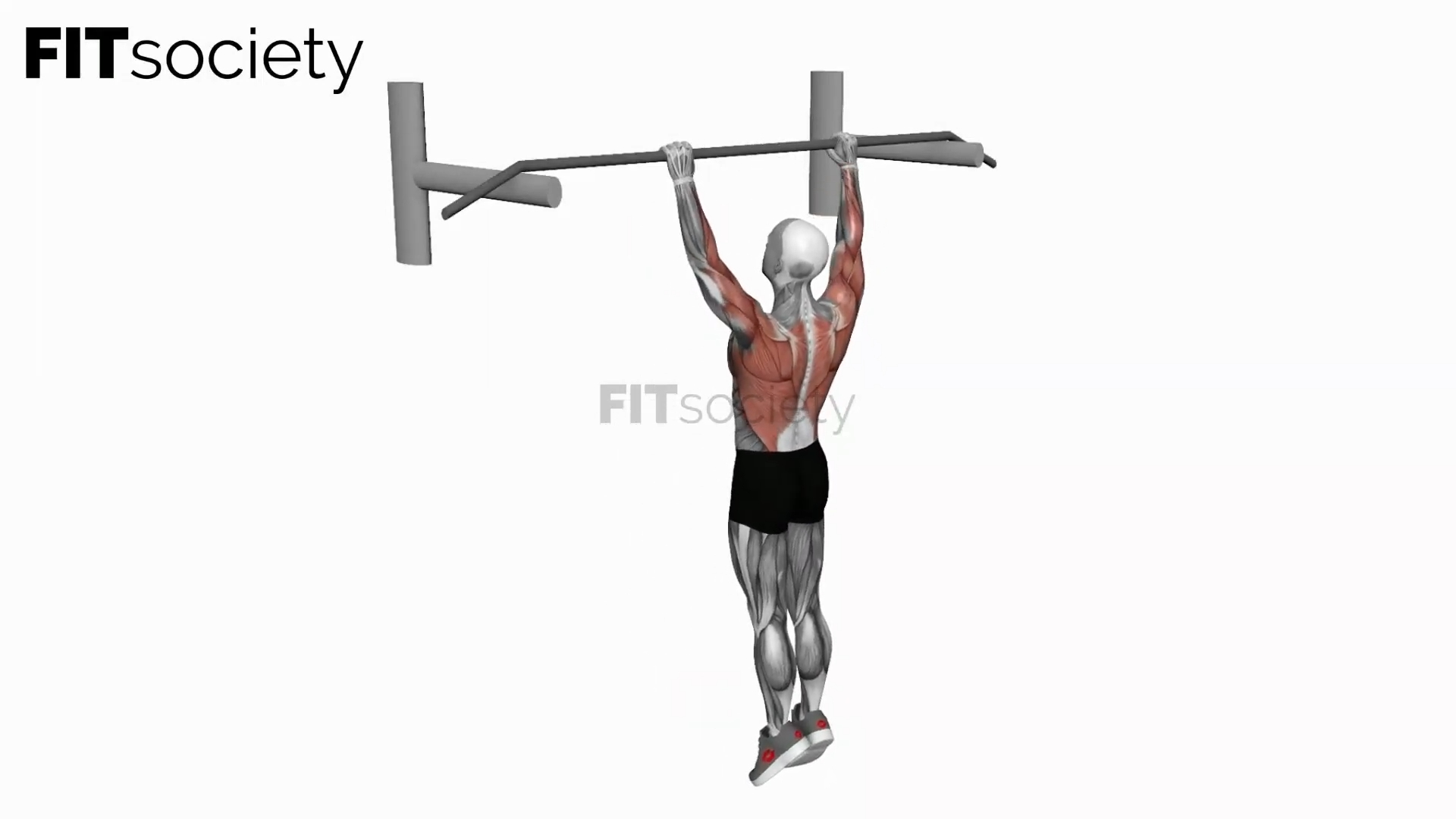 Archer Pull-Up