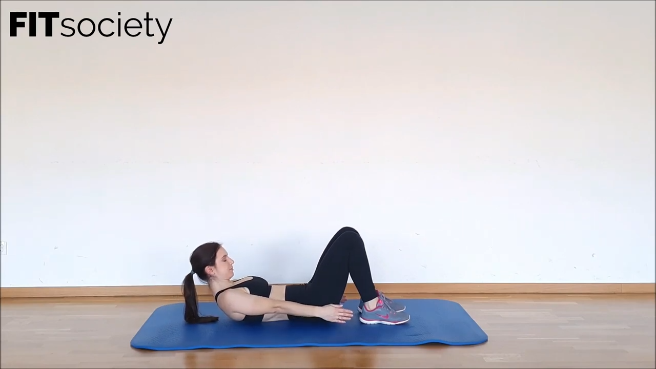 Heel Taps