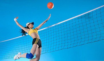 Volleyball