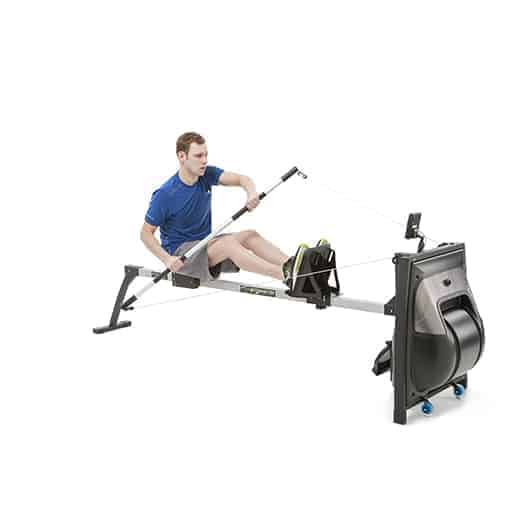 Kayak Machine