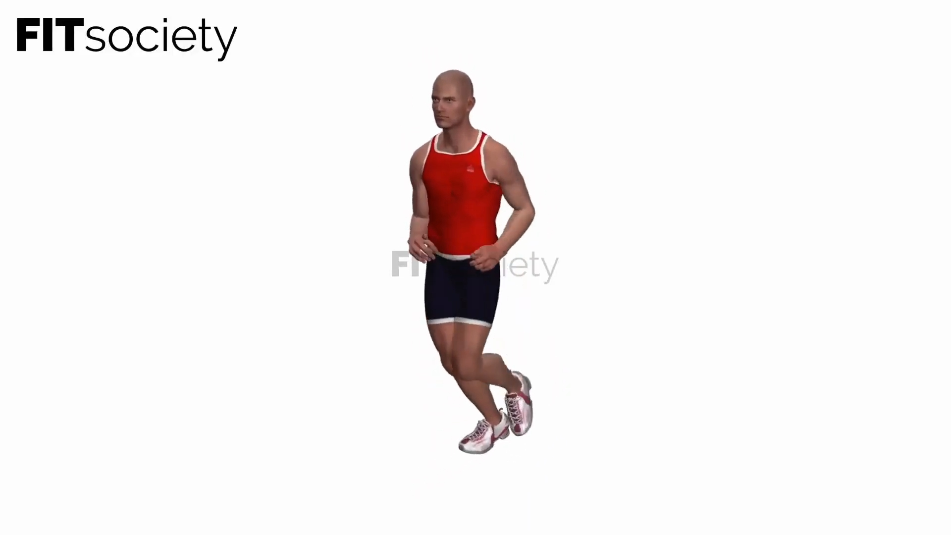 Jogging