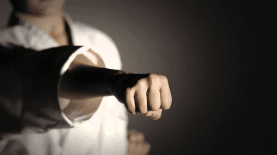 Karate
