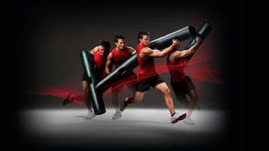 ViPR-Training