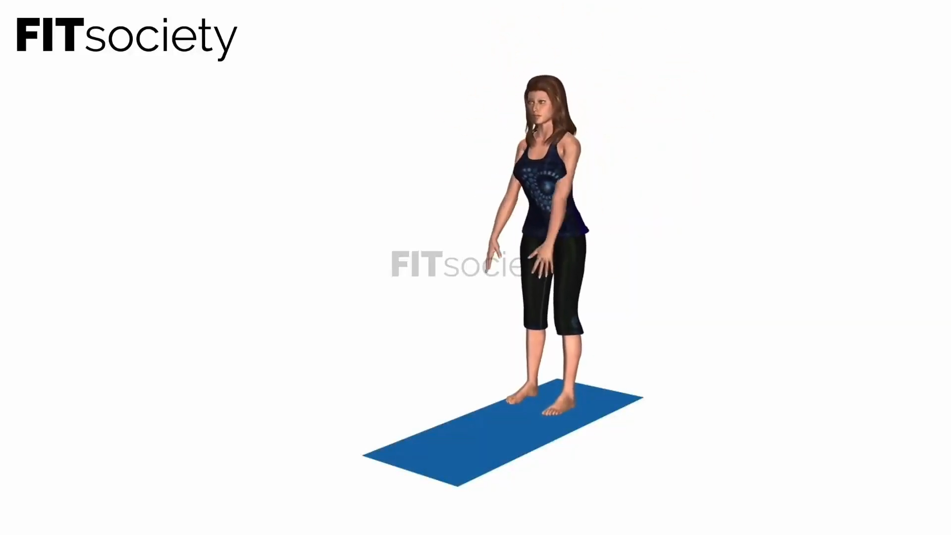 Arm Swing