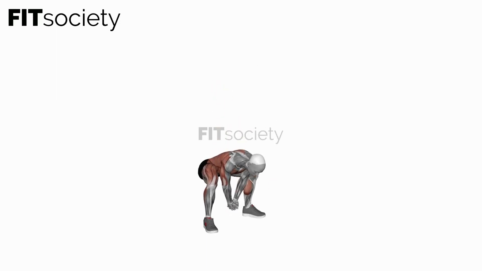 Bodyweight Front Slam