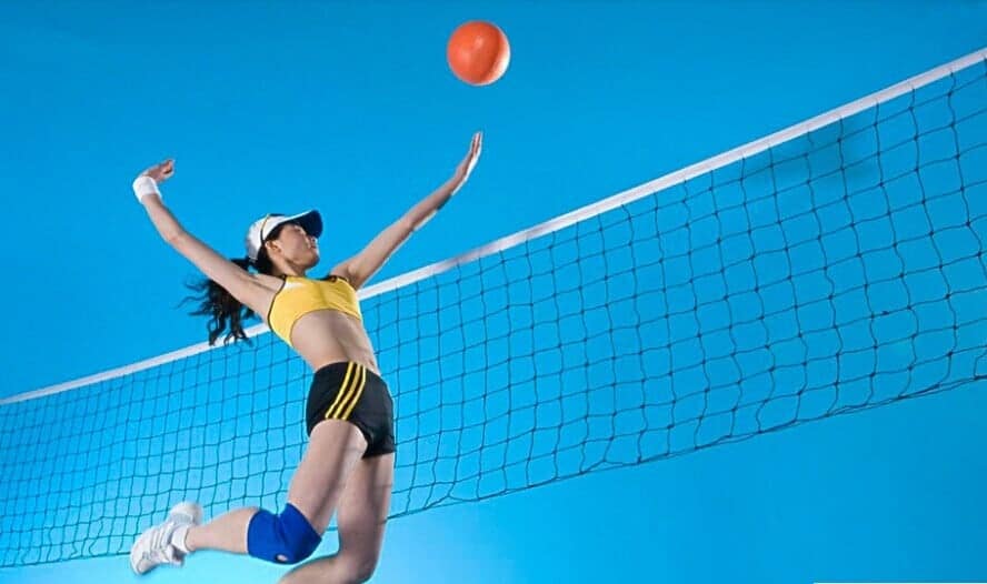 Volleyball