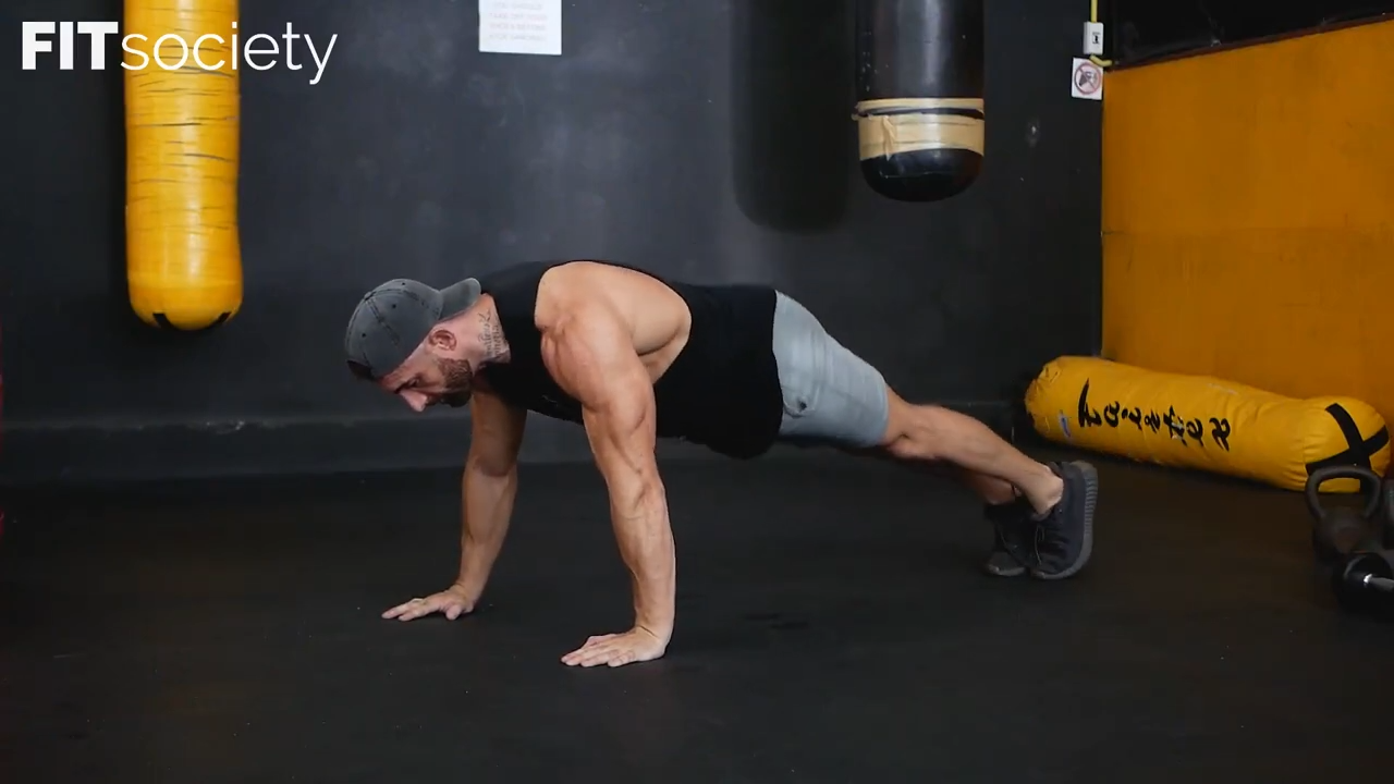 Jack Plank