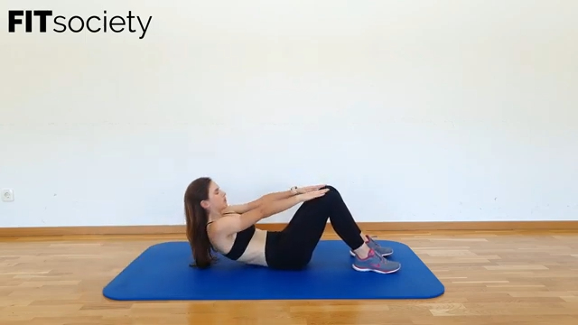 Knee Tapping