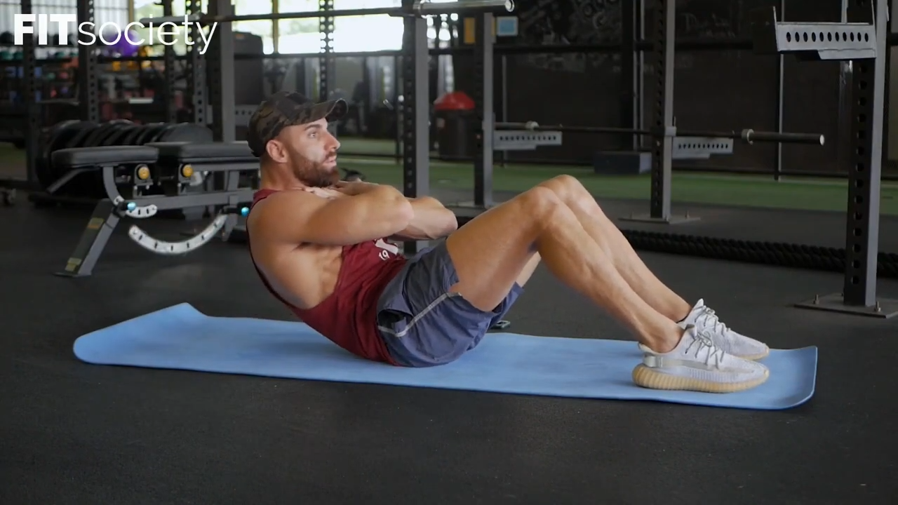 Crunches