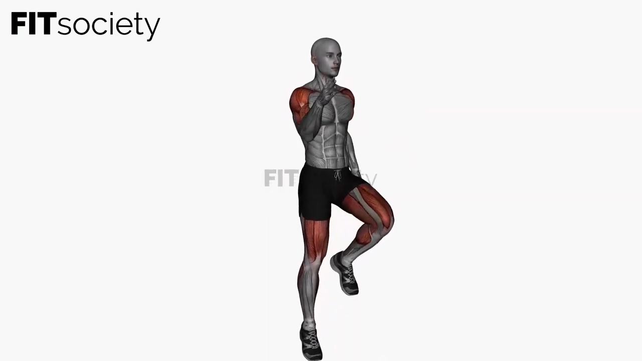 High Knees
