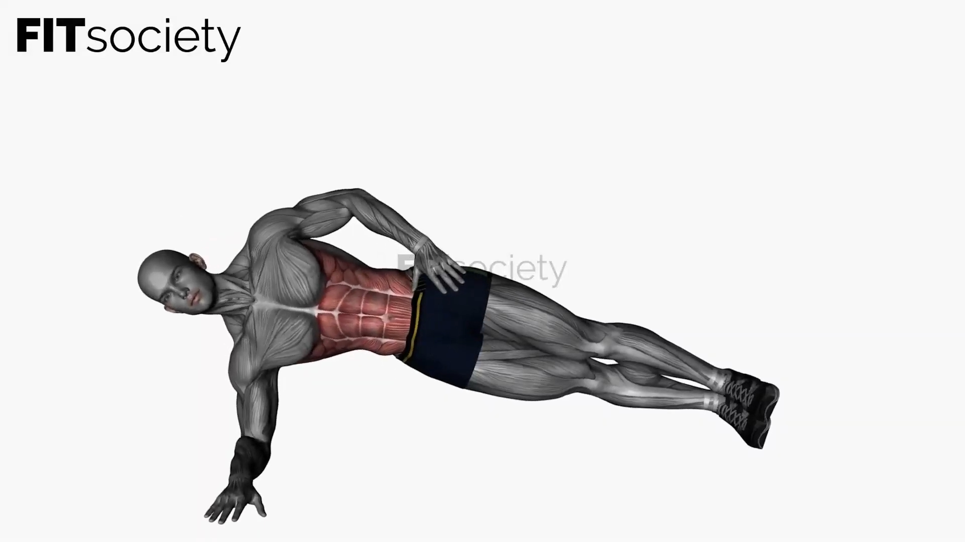 Side Plank