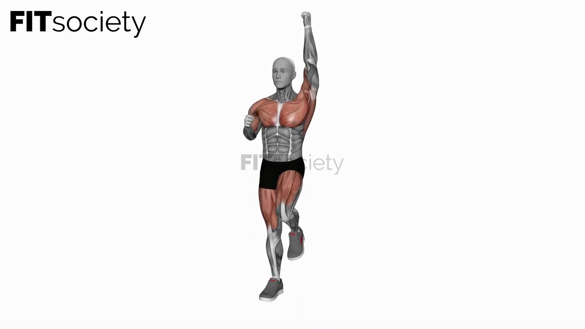 Air Punches March