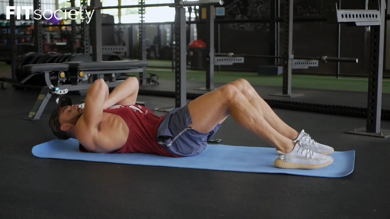 Crunches